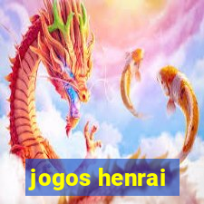 jogos henrai